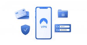 VPN-Personal Data