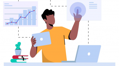 What Does a Data Analyst Do?