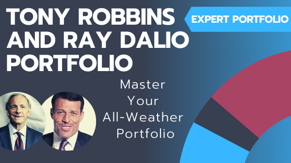 Expert Portfolio