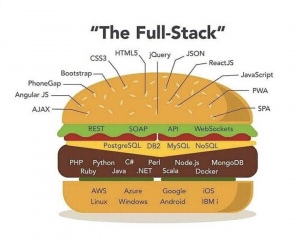 Full-Stack