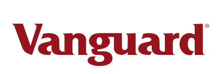 Vanguard logo