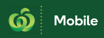 Woolworths Mobile logo