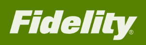 Fidelity logo