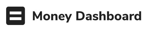 Money Dashboard logo