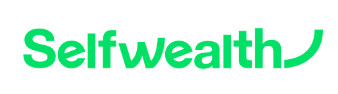 SelfWealth logo