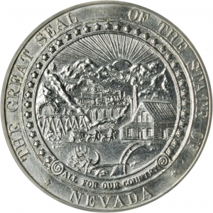 Silver Coin