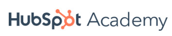 HubSpot Academy logo