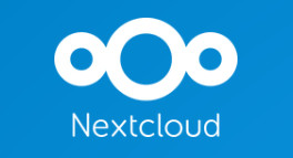 Nextcloud logo