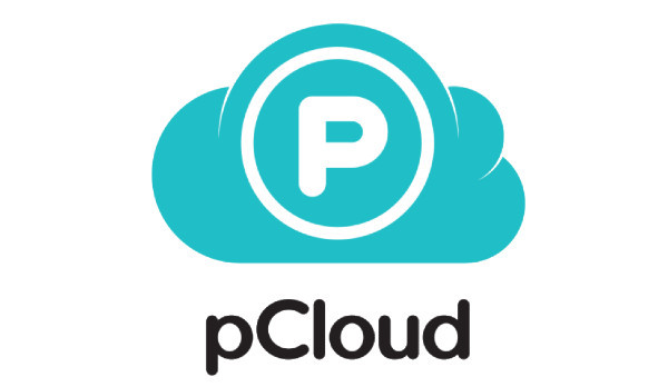 pCloud logo