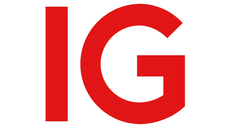 IG logo