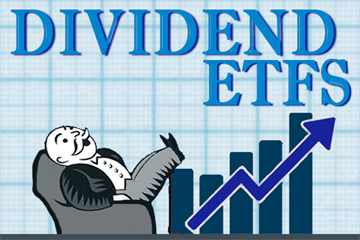 Dividend ETFS