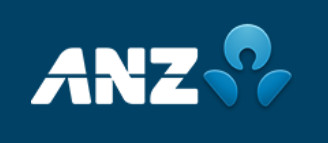 ANZ Bank logo