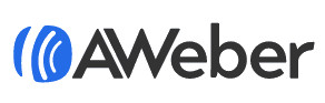 AWeber logo