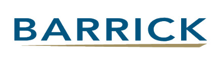 Barrick Gold logo