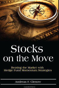 Beating the Market with Hedge Fund Momentum Strategies