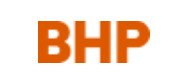 BHP logo