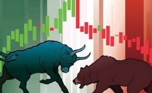 Bull vs Bear