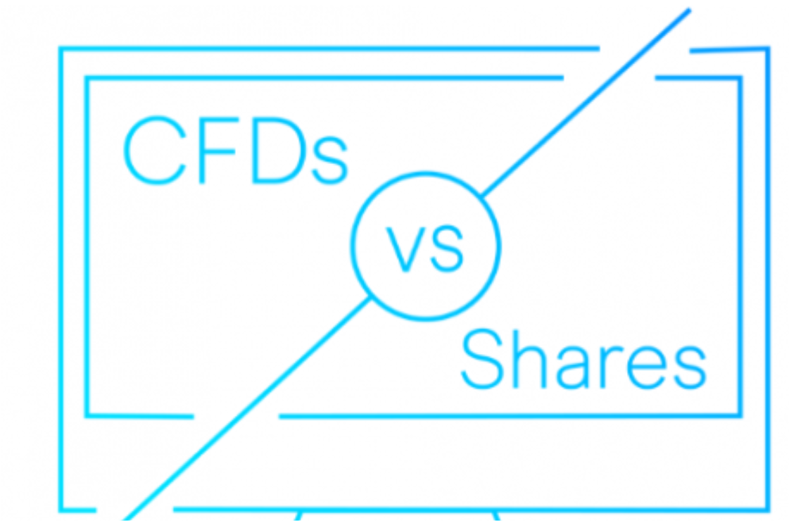 CFDs Vs Stocks (Which is Better for Trading in 2023?)