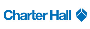 Charter Hall logo