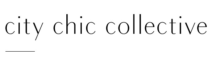 City Chic Collective logo