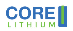 Core Lithium logo