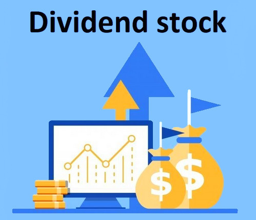 The 10 Best Dividend Stocks