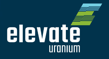 Elevate Uranium logo