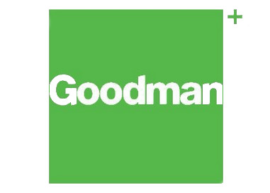 Goodman logo