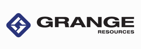 Grange Resources logo