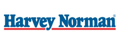 Harvey Norman logo