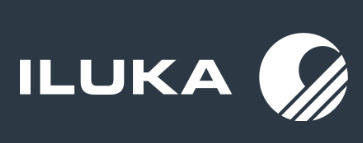 Iluka Resources logo