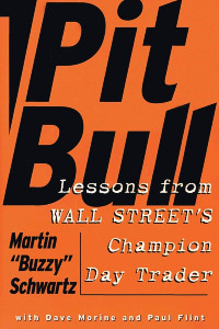 Lessons from Wall Street’s Champion Day Trader