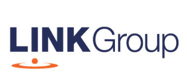 Link Group logo