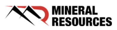 Mineral Resources logo