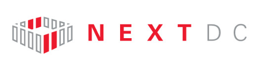 NEXTDC logo