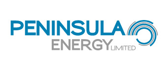 Peninsula Energy logo