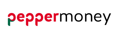 Pepper Money logo