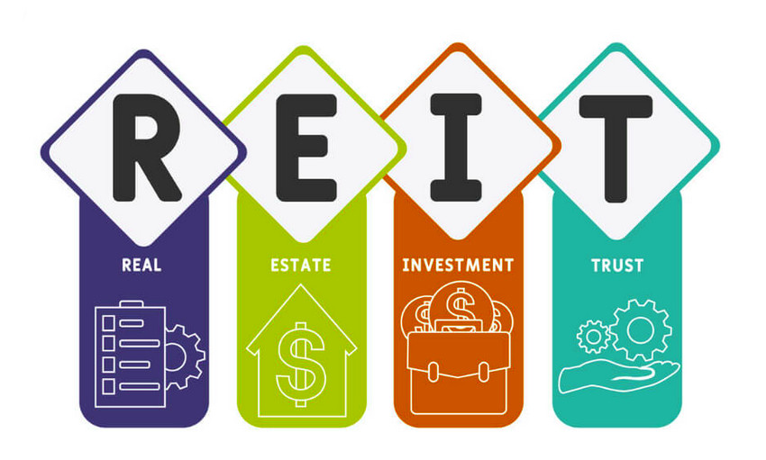 REIT