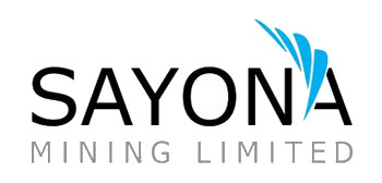 Sayona Mining logo