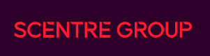 Scentre Ggroup logo