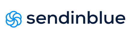 Sendinblue logo