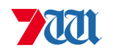 Seven West Media logo