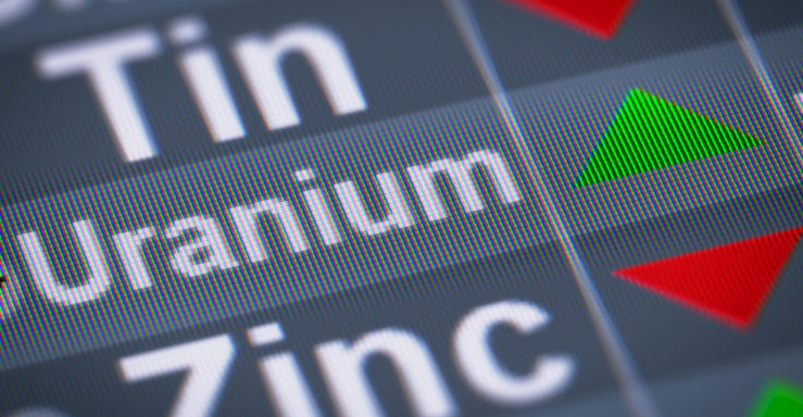 Best Us Uranium Stocks