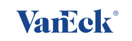 Vaneck logo