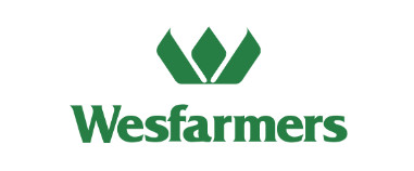 Wesfarmers logo