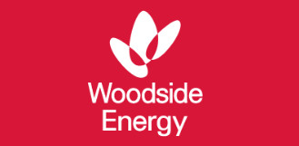 Woodside Energy logo