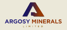 Argosy Minerals Limited logo