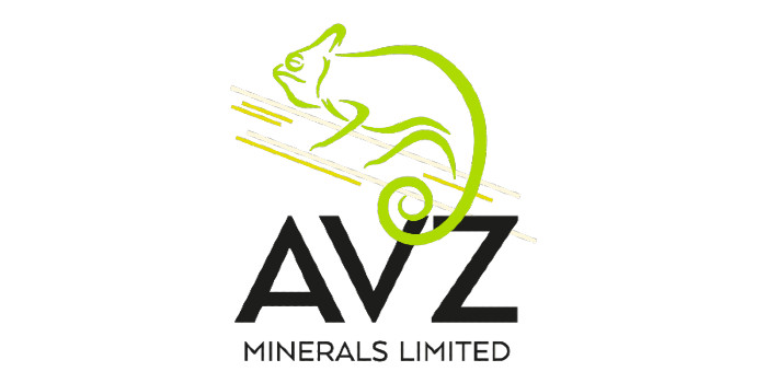 AVZ Minerals logo