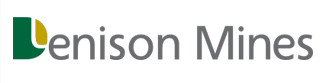 Denison Mines logo