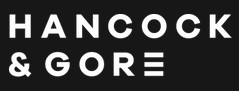 Hancock & Gore logo